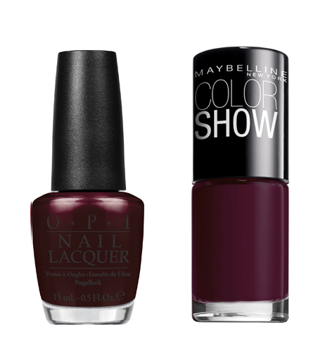 Nail Polish
