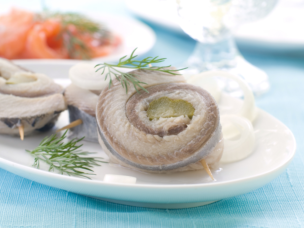 Nordic Diet