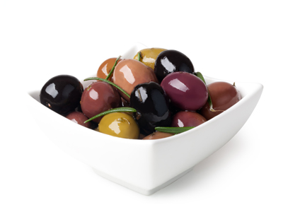 Olives