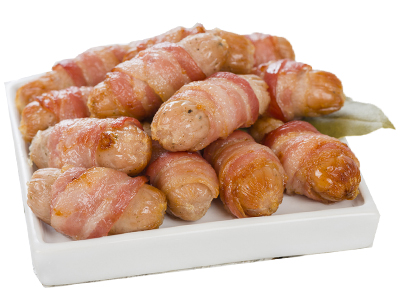 Pigs In Blankets