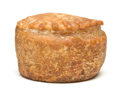 Pork Pie