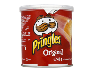 Pringles