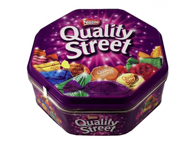 Quality Street