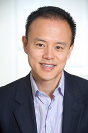 Rob Yeung