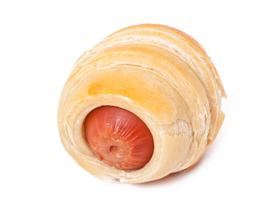 Sausage Roll