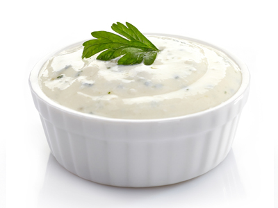 Sour Cream Dip