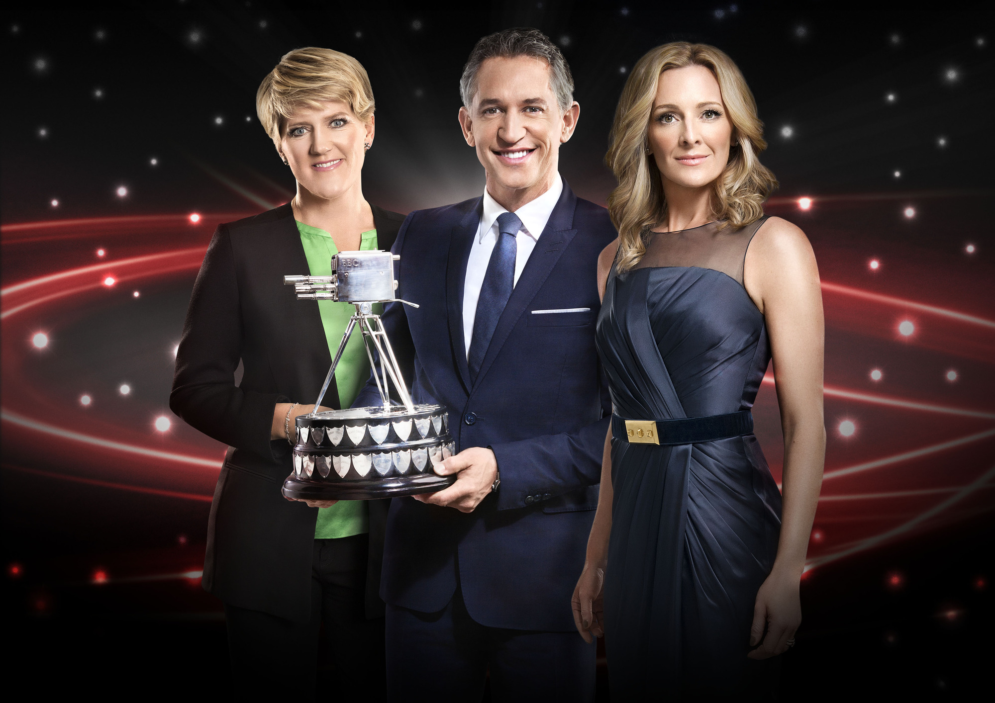 BBC Sports Personality of the Year