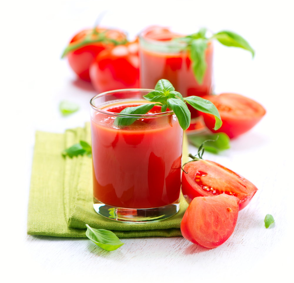 Tomato Juice