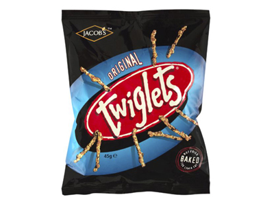 Twiglets