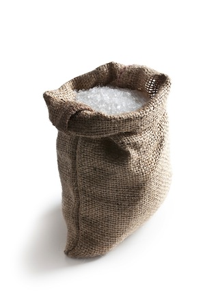 bigstock-sea-salt-in-jute-sack-on-white-41916694