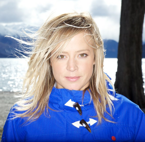 Jenny Jones. https://twitter.com/jennyjonessnow