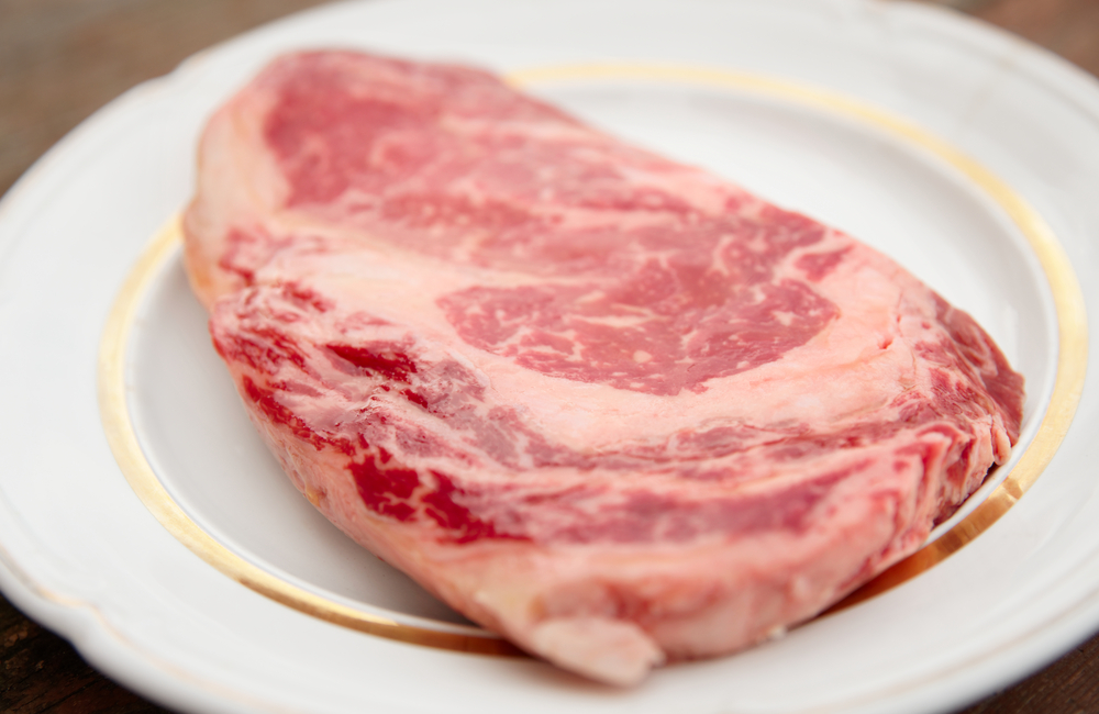 steak paleo diet