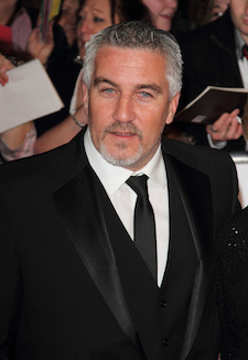 National Television Awards 2014 - Arrivals