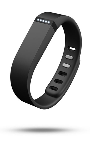 Fitbit Flex Black