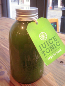 Juice Tonic