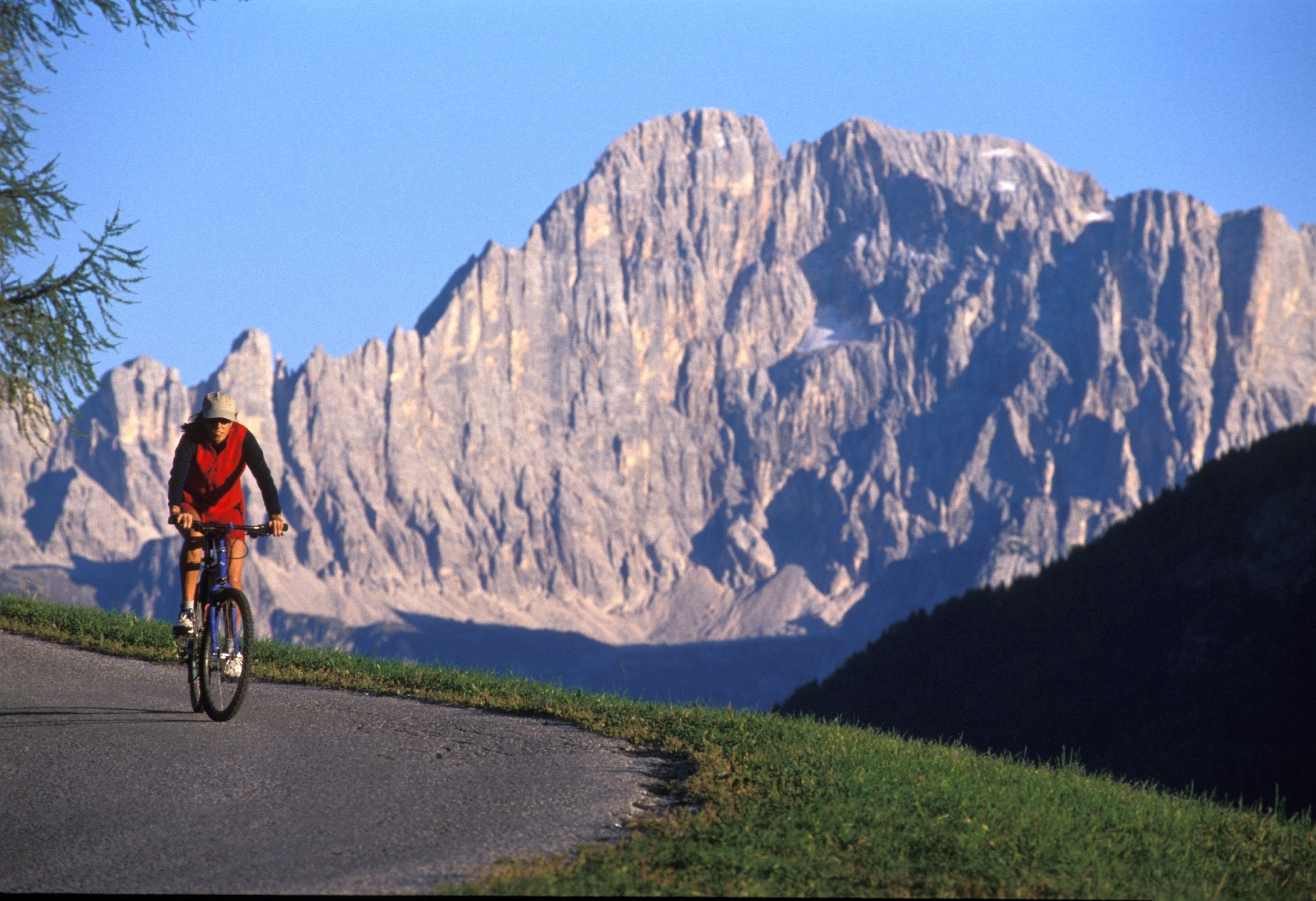 MTB dolomiti