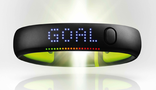 Nike FuelBand