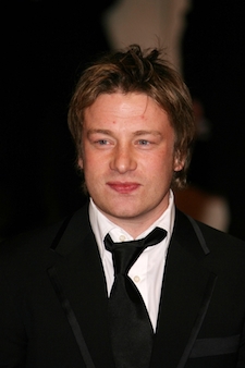 The Orange British Academy of Film and Television Arts Awards 2008 (BAFTA) - Outside Arrivals