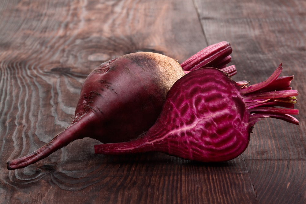 beetroot