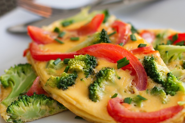 bigstock-Broccoli-and-Tomato-Omelette--50277761