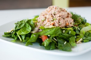 bigstock-Fresh-Chopped-Tuna-Salad-49279001