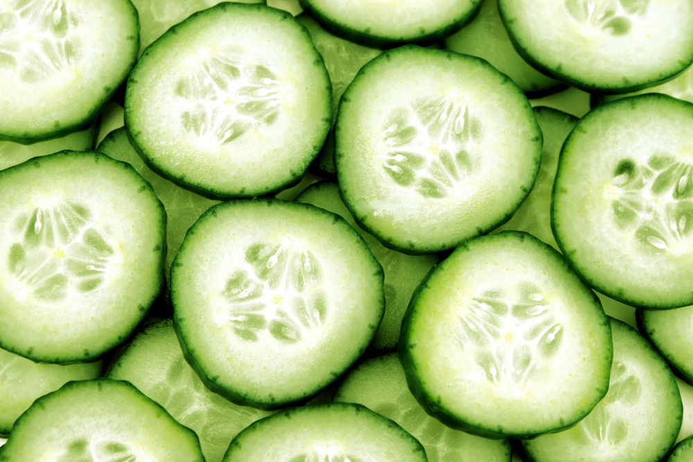 cucumber