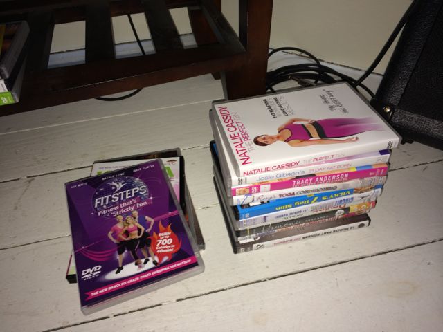 dvds group