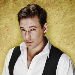 Lee Ryan, the man-child from boy band Blue in my current favourite Celebrity Big Brother