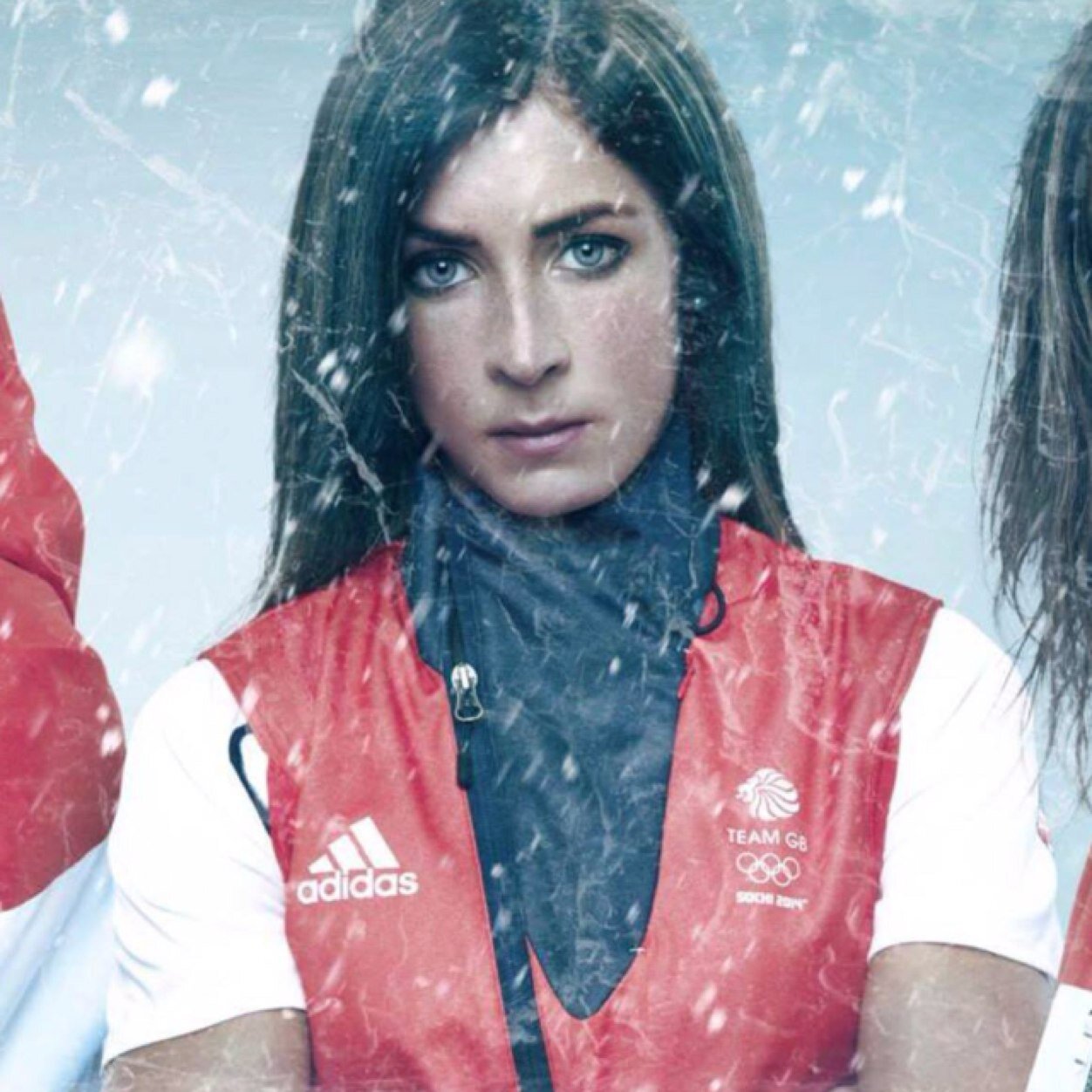 Eve Muirhead Picture: Twitter @evemuirhead