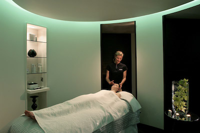 Intercontinental London Park Lane-SpaSuiteTherapist