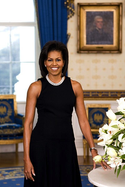 MichelleObama