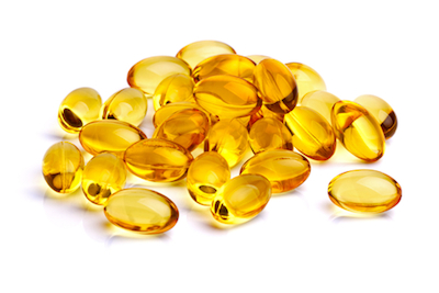 Omega-3-Fish-Oil