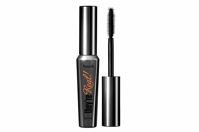 benefit they're real mascara 1