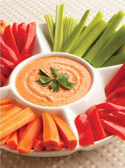 dip