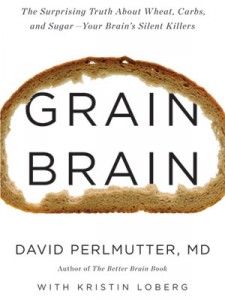 grain brain book