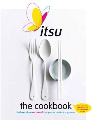 itsu_cookbook