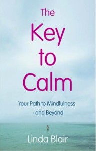 key to calm jakcet