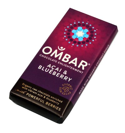 ombar