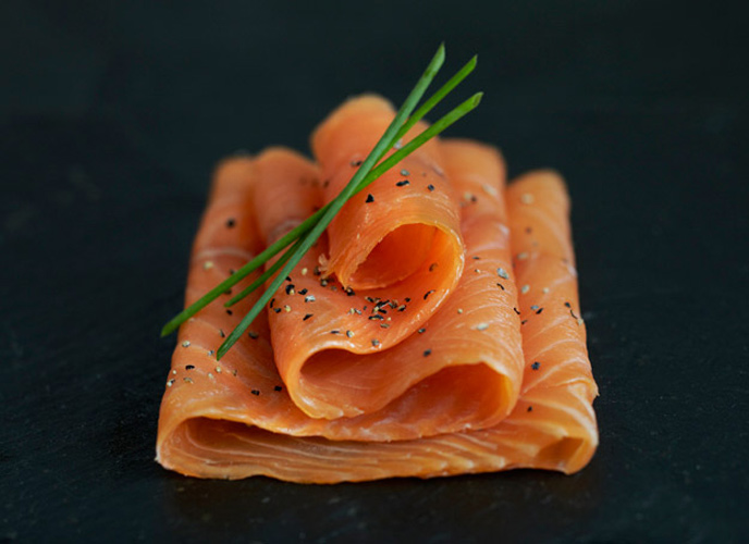 salmon