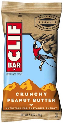 ClifBar