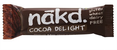 NakdBar