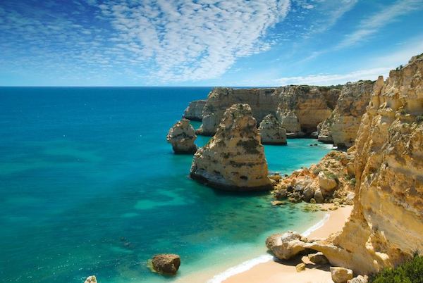 Portuguese_beach_Algarve