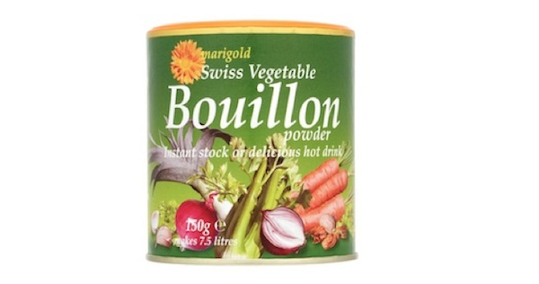 bouillon