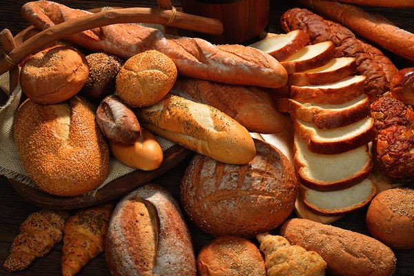 Bread and Bakery