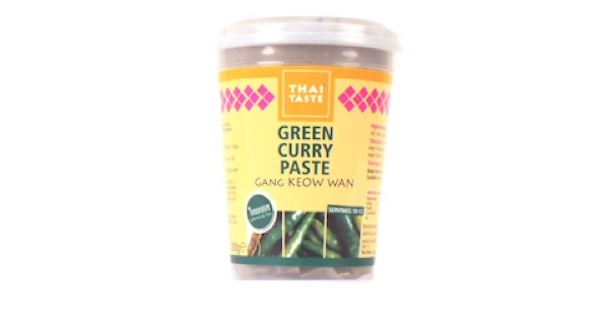 green-curry