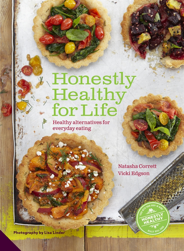 healthy book 1