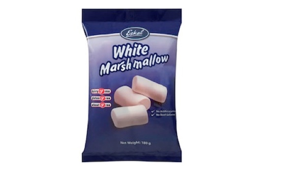 marshmallows