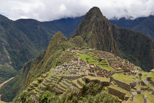 peru