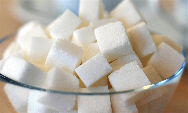 sugar