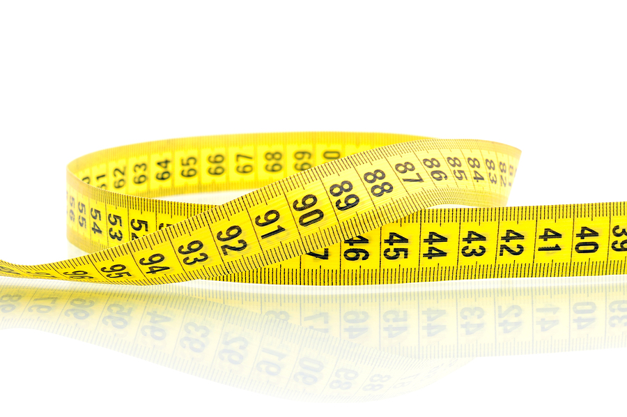 Measuring tape